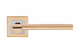 PALLADIUM Ручка Oscar SG/GP (10)