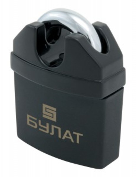 Замок навесной (6) БУЛАТ ВС 901