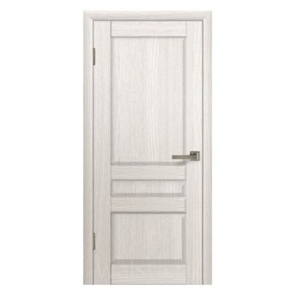 Дверное полотно Моцарт 1(выб.дуб) ДГ 600*2000, Россия
