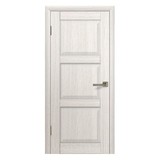 Дверное полотно Моцарт 3 (выб.дуб) ДГ 600*2000, Россия