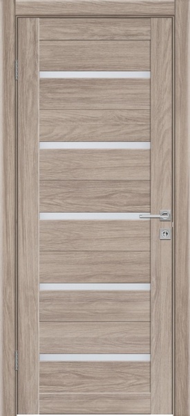 Дверное полотно ламинированное DEKORON Эко1simple Капучино-700 