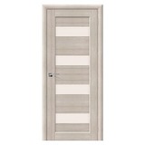 Дверное полотно ламинированное DEKORON Эко5 simple Капучино-700 