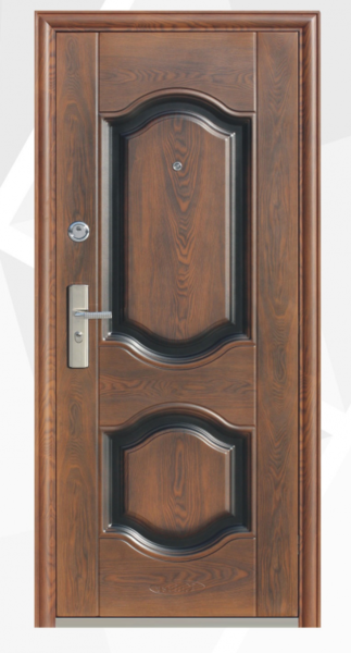 Дверь входная Kaisser К550-2 (860L) петля 90 градусов, Китай