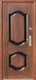Дверь входная Kaisser К550-2 (860R) 180