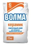 Волма-керамик 25кг клей (48)