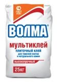 Волма-мультиклей 25кг клей (48)