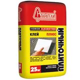 Старатели Плюс 25кг клей плиточный (63)