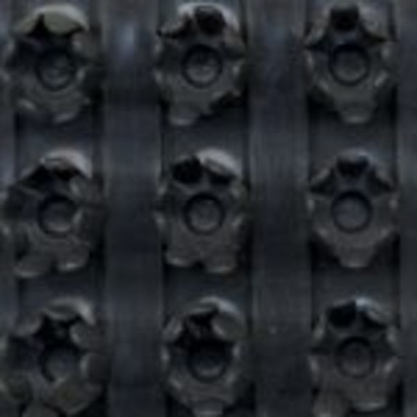 Напольные покрытия 127щ /мокрый асфальт(15м*90см)