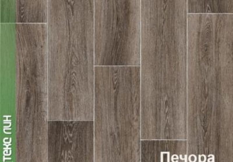 3м 712D Линолеум ПВХ  Печора (81,6)
