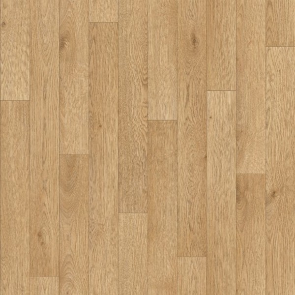 4м 261L Strike Gold Oak  (120) линолеум IDEAL