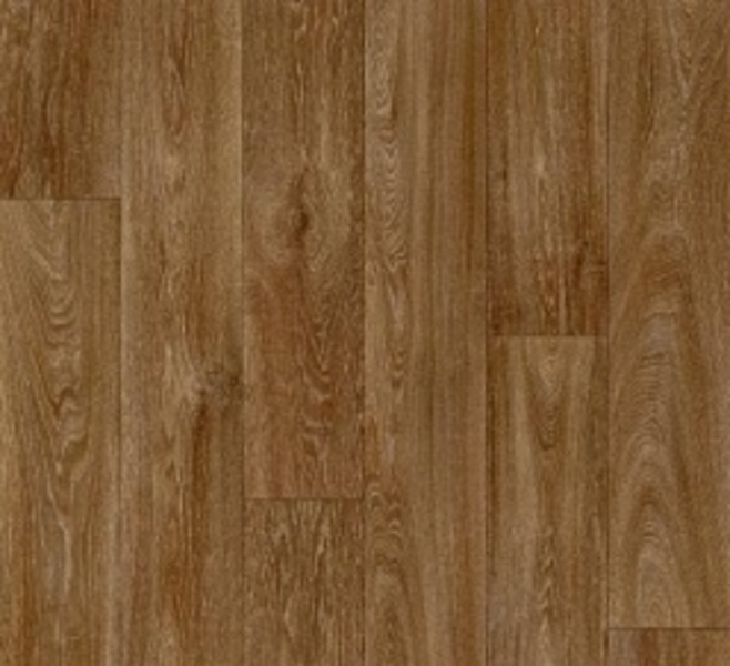 4м 960M  Ultra Havanna OAK (80) линолеум IDEAL