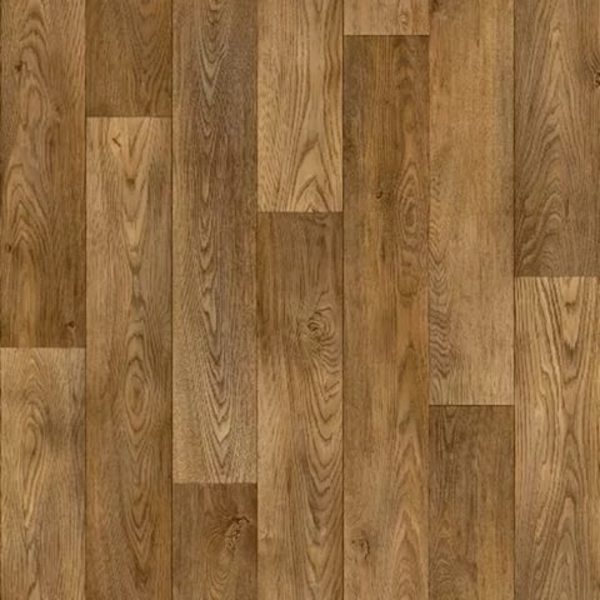 5м 623М Shine Sugar Oak (125) линолеум IDEAL