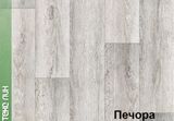 Линолеум бытовой 2,5м Печора 431 (62,5кв.м), Комитекс, Россия