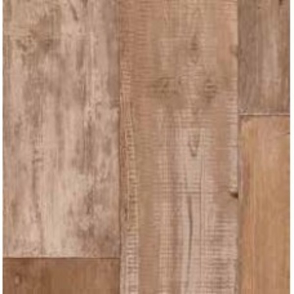 Линолеум полукоммерческий 3м 376 Ultra Driftwood (60кв.м), IDEAL, Россия