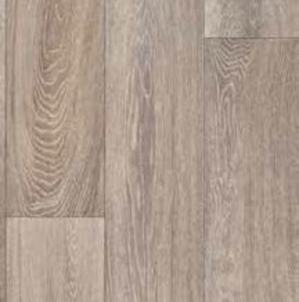 Линолеум полукоммерческий 5м Pietro Pure Oak 6182 (125кв.м), Beauflor