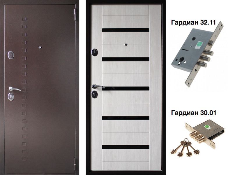 VD-41 Лакобель Капучино