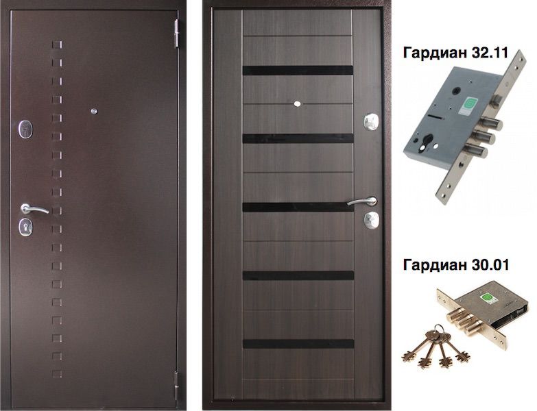 VD-41 Лакобель Венге