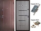 VD-43 Палисандр темный