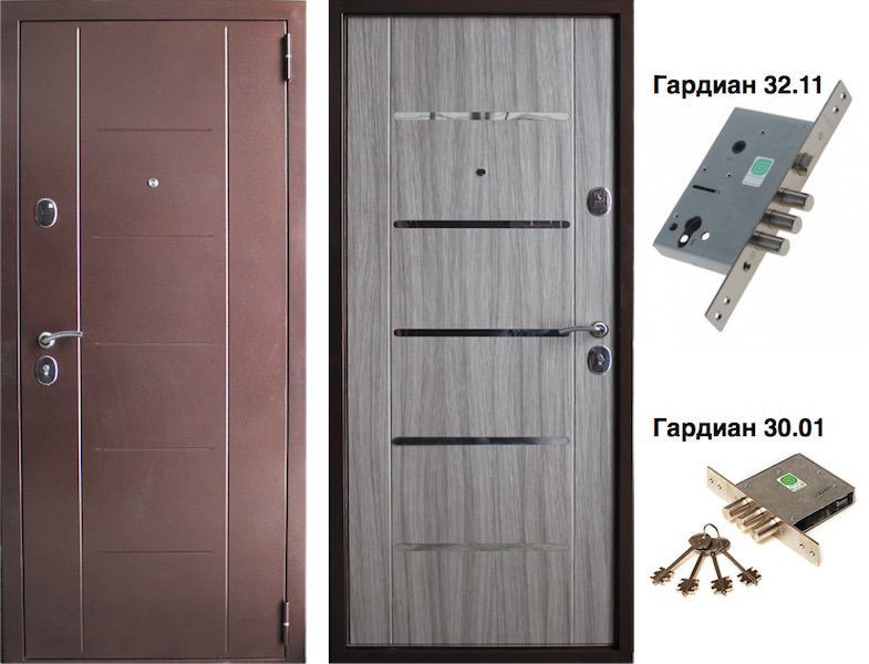 VD-43 Палисандр темный