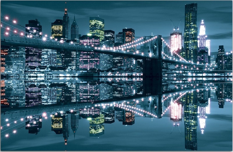 Фотообои бумажные 3,68*2,54 м  СОЛО 3022Р8, Польша