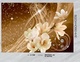 Фотообои бумажные 9л 294*201 Вдохновение А108, Россия Тула