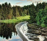 12л Зеркальная гладь Тула (294*260)  (10) №275