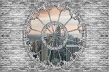 2099Р8 фотообои Соло 3,68*2,54м (4 части)