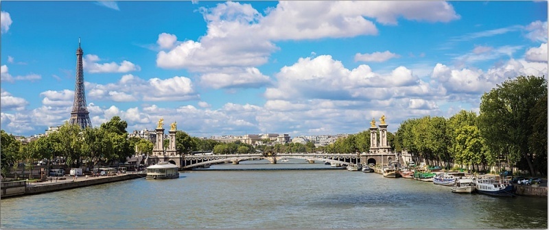2876VEP фотообои Соло 2,5*1,04м (1 часть)