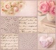 D1-075 Романтичные воспоминания 300*270 Фотопанно Divino Decori