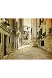 Б1-367 Улочка ретро 300*238 Фотопанно Divino Decori