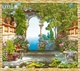 Фреска Терраса фотообои 12л А097 (6) 294*260