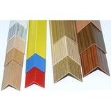 Угол ПВХ DeLuxe Дуб Широ 2,7м 20*10 (25) 