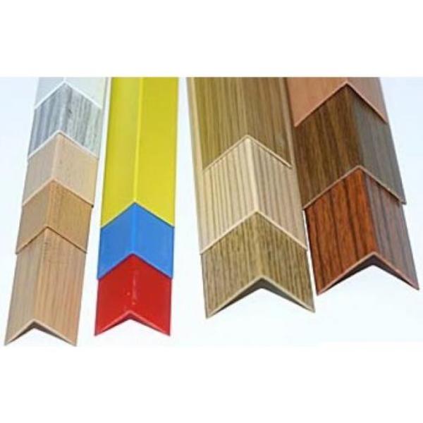 Угол ПВХ DeLuxe Дуб Широ 2,7м 20*10 (25) 