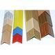 Угол ПВХ DeLuxe Дуб Широ 2,7м 20*20 (25) 