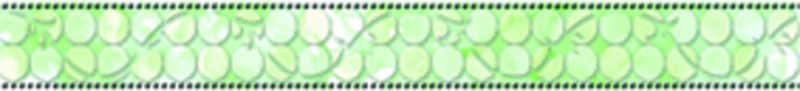 Linea бордюр салатовый LN1J351 5*44 сорт1(10)  АКЦИЯ