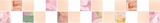 Melissa бордюр многоцветный 5*35  Cersanit (MS1M451DT) (20)