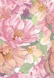 Melissa панно многоцветный 50*35  Cersanit (MS2M452DT) 