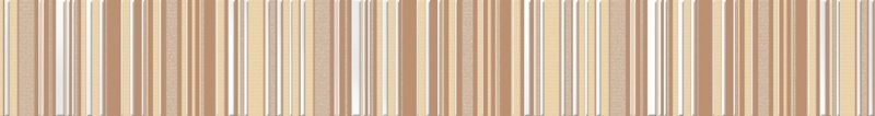 Princess бордюр многоцветный С-PCJ451 8*60  Cersanit (10)