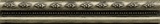Versa бордюр темно-зеленый A-VX1B213 3*20 Cersanit