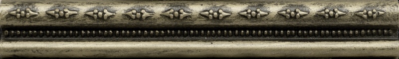 Versa бордюр темно-зеленый A-VX1B213 3*20 Cersanit