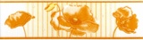 Бордюр Маки солнечный 1сорт 6*20 (30)