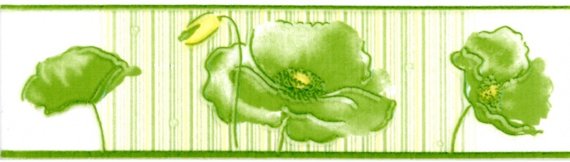 Бордюр Маки фисташковый 1сорт 6*20 (30)