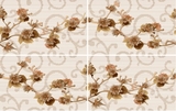 Декор Line Vine панно 50*80 (3 по 4)