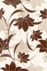 Декор Лаура шоколадный 20*30 (16)