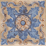 Декор.керам. Antique Quadro Sabbia 15*15 (48)