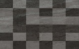 Декор.керам. Graphite Mosaic 25*40 (12)