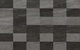 Декор.керам. Graphite Mosaic 25*40 (12)