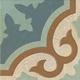 Декор.керам. Patchwork №1 15*15 (48)
