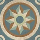 Декор.керам. Patchwork №2 15*15 (48)