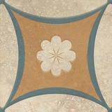 Декор.керам. Patchwork №3 15*15 (48)